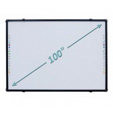 Интерактивная доска FPB 10 points 100" interactive whiteboard  PH100